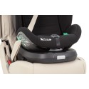 Автокресло детское 0-36 кг с Isofix Carrello Meteorit цвет: Space Black K85 Автокресло детское 0-36 кг с Isofix Carrello Meteorit цвет: Space Black K85