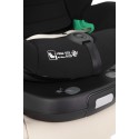 Автокресло детское 0-36 кг с Isofix Carrello Meteorit цвет: Space Black K85 Автокресло детское 0-36 кг с Isofix Carrello Meteorit цвет: Space Black K85