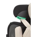 Автокресло детское 0-36 кг с Isofix Carrello Meteorit цвет: Space Black K85 Автокресло детское 0-36 кг с Isofix Carrello Meteorit цвет: Space Black K85