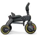 Велосипед детский трехколесный 4 в 1 Simple Parenting Doona Liki Trike S3 цвет: Slate Green (Forest Grey)