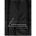 Прогулочный мембранный конверт в коляску Мимими цвет: black style