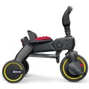 Велосипед детский трехколесный 4 в 1 Doona Liki Trike S1 цвет: Flame Red