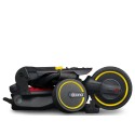 Велосипед детский трехколесный 4 в 1 Doona Liki Trike S1 цвет: Flame Red