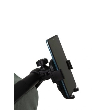 Держатель для телефона для коляски Carrello CRL-7004
