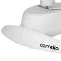 Электрокачели детские Carrello Mio цвет:  Linen Beige CRL-10308