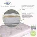 Матрас для прямоугольной кроватки Bamboo Nature 119*60*11 см БН-119-01