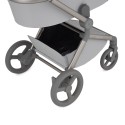 Коляска детская 2 в 1 ANEX FLO цвет: frossy FL-06c Коляска детская 2 в 1 ANEX FLO цвет: frossy FL-06c