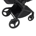 Коляска детская 2 в 1 ANEX FLO цвет: lungo FL-05c