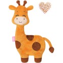 Игрушка-грелка с вишневыми косточками 3в1 