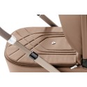 Коляска детская 2 в 1 Dada Prams Flux цвет: botanical green