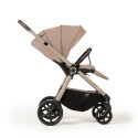 Коляска детская 2 в 1 Dada Prams Flux цвет: botanical green