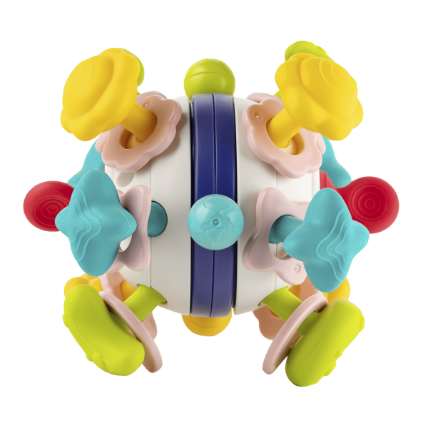 Игрушка развивающая BUSY BALL RMON-002