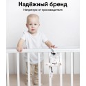 Игрушка развивающий кубик Мишка Бонни 856