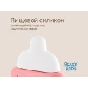 Игрушка-тянучка развивающая BUSY BOTTLE цвет: розовая RMON-003-Р