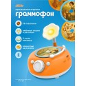 Игрушка детская интерактивная Граммофон Abumba со сказками ABU-GR-1