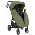 Коляска прогулочная Carrello Bravo lite цвет: Bamboo Green CRL-5529