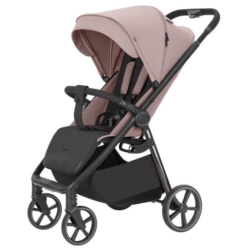 Коляска прогулочная Carrello Bravo lite цвет: Club Beige CRL-5529