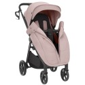 Коляска прогулочная Carrello Bravo lite цвет: Club Beige CRL-5529