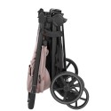 Коляска прогулочная Carrello Bravo lite цвет: Club Beige CRL-5529