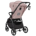 Коляска прогулочная Carrello Bravo lite цвет: Club Beige CRL-5529