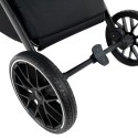 Коляска детская 2 в 1 Pituso Mayla Plus цвет: Deep Green/Black