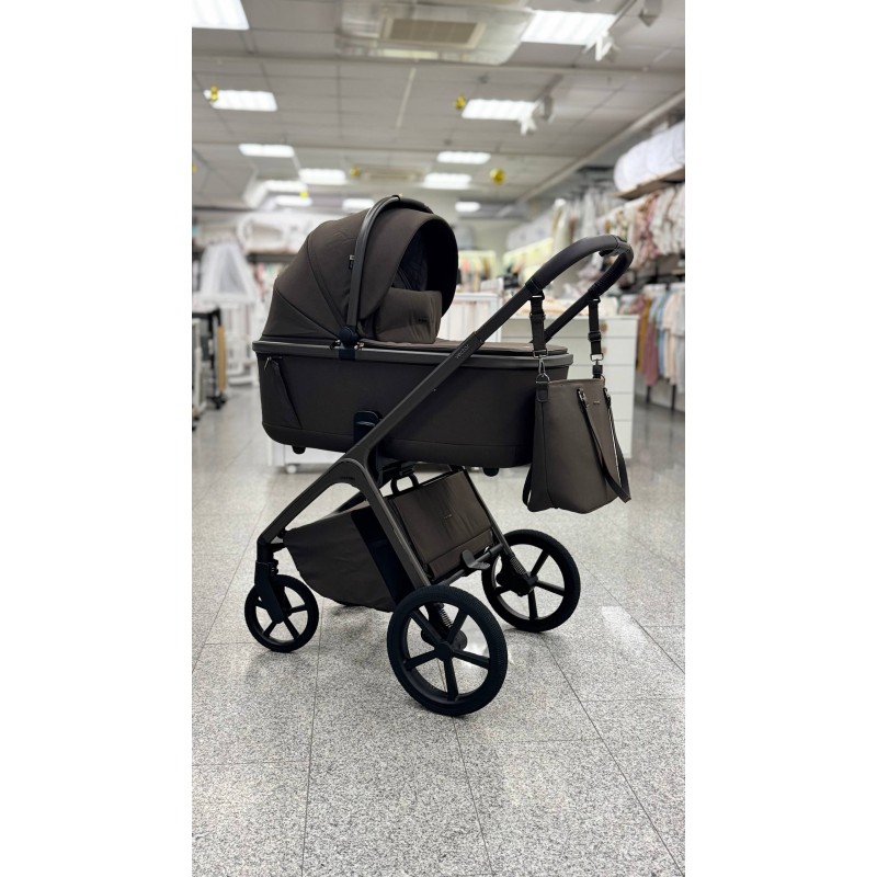Коляска детская 2 в 1 Carrello Vector цвет: Merino Beige limit CRL-6552 Коляска детская 2 в 1 Carrello Vector цвет: Merino Beige limit CRL-6552
