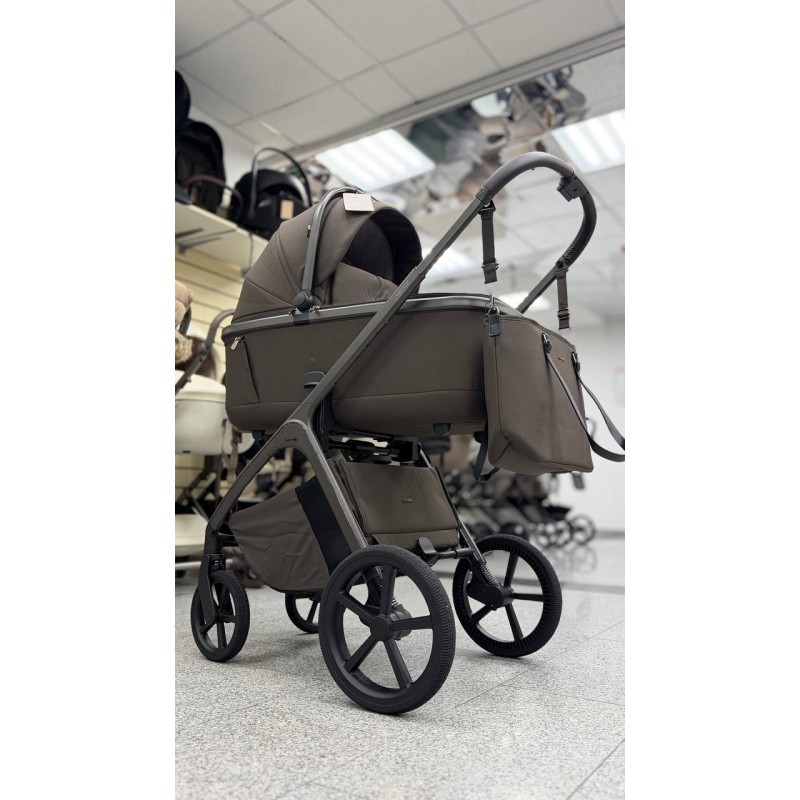 Коляска детская 2 в 1 Carrello Vector цвет: Merino Beige limit CRL-6552 Коляска детская 2 в 1 Carrello Vector цвет: Merino Beige limit CRL-6552