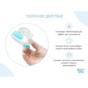 Прорезыватель с охлаждающим эффектом  