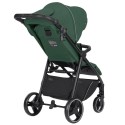 Коляска прогулочная Carrello Bravo цвет: Spring green CRL-8512 Коляска прогулочная Carrello Bravo цвет: Spring green CRL-8512