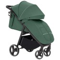 Коляска прогулочная Carrello Bravo цвет: Spring green CRL-8512 Коляска прогулочная Carrello Bravo цвет: Spring green CRL-8512