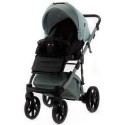 Коляска детская 2 в 1 Adamex Nola Natura цвет: mint 8-mint