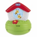 Игрушка-мобиль музыкальный на кроватку Chicco Пчелиный домик 3 в 1