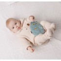 Игрушка-грелка с вишневыми косточками 3 в 1 