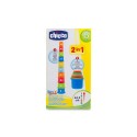 Игрушка развивающая Chicco Занимательная пирамидка с цифрами