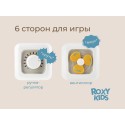Игрушка развивающая BUSY CUBE RMON-001