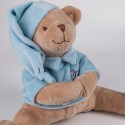 Игрушка для сна с белым и розовым шумом Drema BabyDou Игрушка для сна с белым и розовым шумом Drema BabyDou