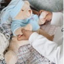 Игрушка для сна с белым и розовым шумом Drema BabyDou Игрушка для сна с белым и розовым шумом Drema BabyDou