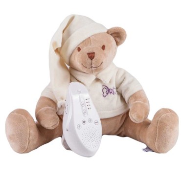 Игрушка для сна с белым и розовым шумом Drema BabyDou Игрушка для сна с белым и розовым шумом Drema BabyDou