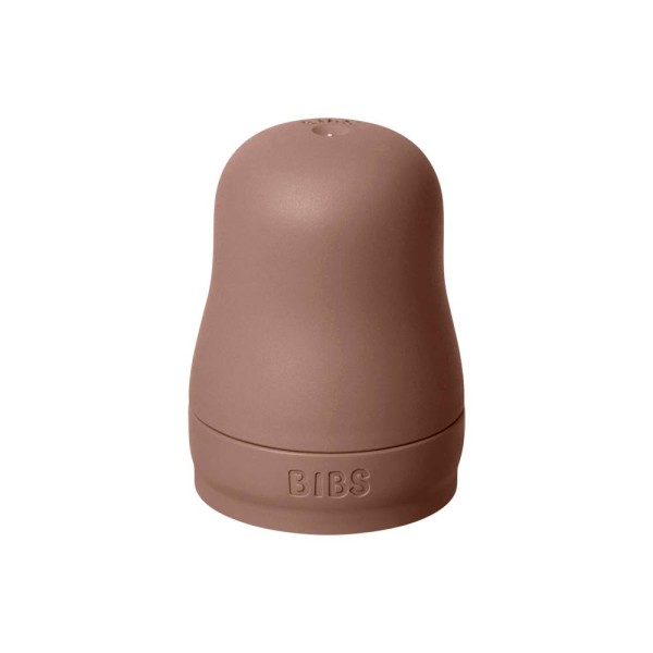 Сменная крышка для бутылочки Bibs Baby Bottle Cap цвет: woodchuck 5021247
