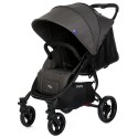 Коляска прогулочная Valco Baby Snap 4 цвет: Flatt Matt / Dove Grey