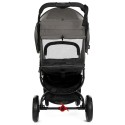 Коляска прогулочная Valco Baby Snap 4 цвет: Flatt Matt / Dove Grey