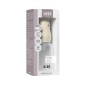 Пластиковая бутылочка для кормления с силиконовой соской BIBS 150 мл цвет: ivory Пластиковая бутылочка для кормления с силиконовой соской BIBS 150 мл цвет: ivory