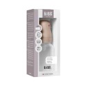 Пластиковая бутылочка для кормления с силиконовой соской BIBS 150 мл цвет: blush Пластиковая бутылочка для кормления с силиконовой соской BIBS 150 мл цвет: blush