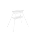 Ванночка детская с подставкой Carrello Auri цвет: slate grey  CRL-17101