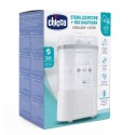 Стерилизатор электрический 2 в 1 Chicco STERILISER с функцией сушки