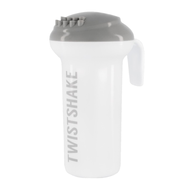 Лейка для купания малыша Twistshake Bath Rinser цвет: Пастельный серый 78830
