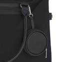 Сумка для коляски Anex Eli и Anex Flo цвет: Black AC/CB-01