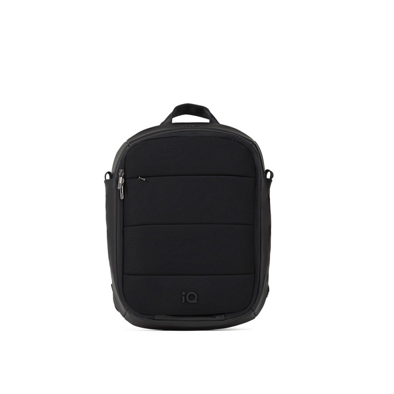 Рюкзак для коляски ANEX IQ цвет: smoky iq/ac bр06