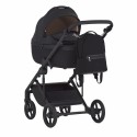 Рюкзак для коляски Anex Eli и Anex Flo цвет: Black AC/BP-01