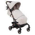 Коляска детская прогулочная Pituso Q5 цвет:  Beige ZET/222/Beige